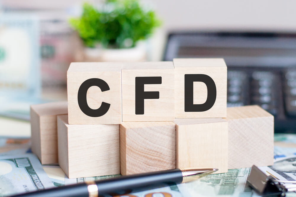 CFD контракт
