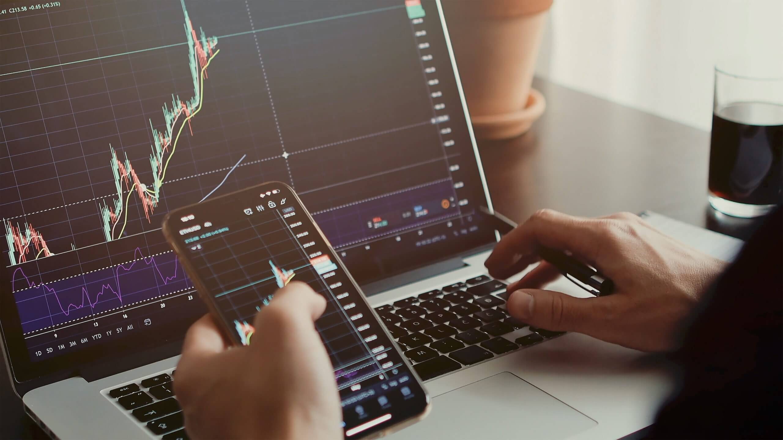 Что такое индикатор zigzag и как он работает