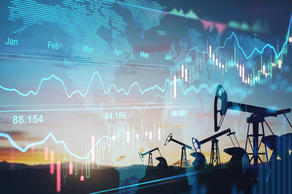 Почему стоит обратить внимание именно на нефть